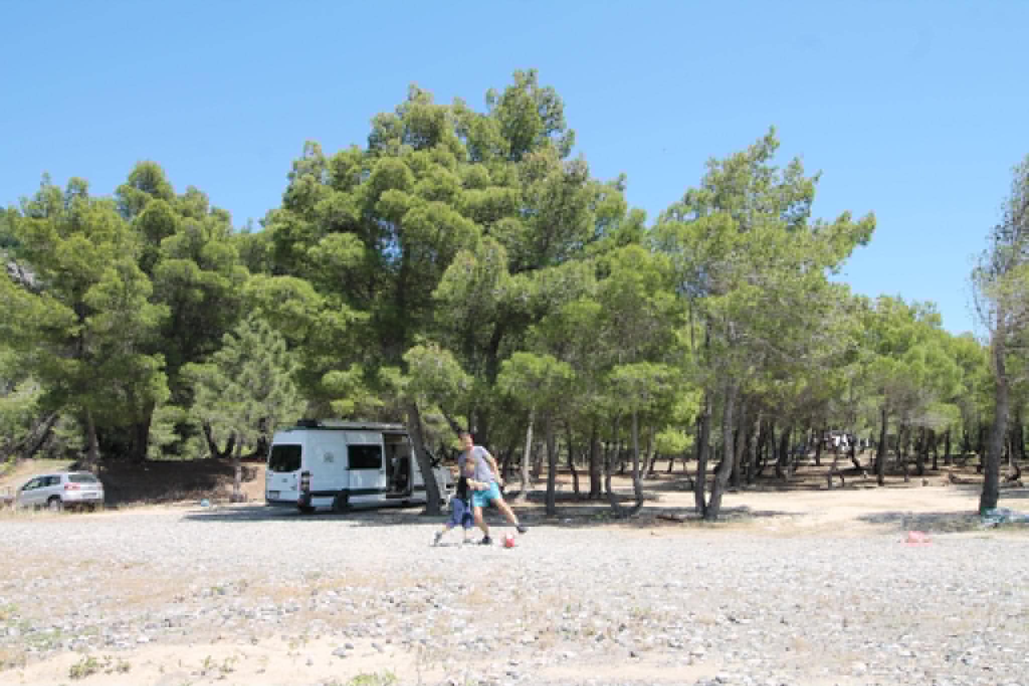 Campervan Balkans experience photo 4