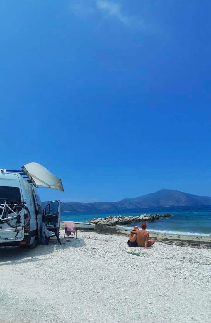 Campervan Balkans experience photo 6